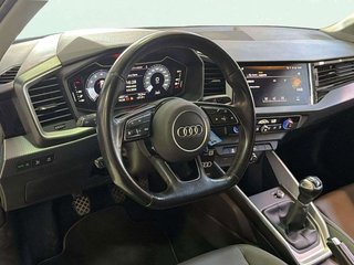 Audi A1 Sportback S line 25 TFSI 70kW (95CV)