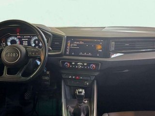 Audi A1 Sportback S line 25 TFSI 70kW (95CV)