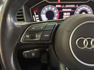 Audi A1 Sportback S line 25 TFSI 70kW (95CV)