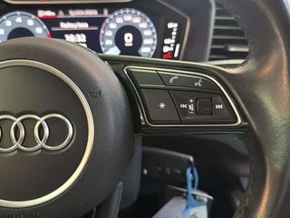 Audi A1 Sportback S line 25 TFSI 70kW (95CV)