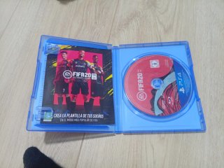FIFA 20