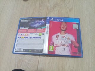 FIFA 20
