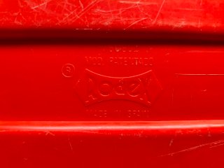 Nevera Portátil Vintage Coca-Cola Rodex
