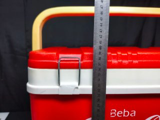 Nevera Portátil Vintage Coca-Cola Rodex