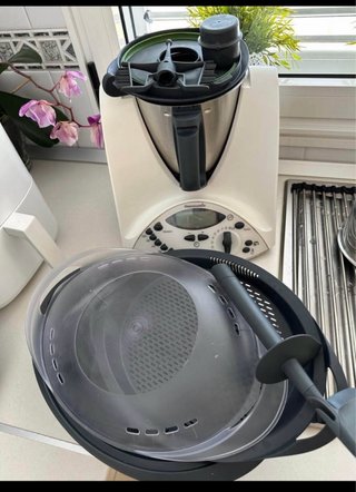 Thermomix TM31 en perfecto estado En Fuerteventura