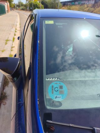 SEAT Ibiza 2021