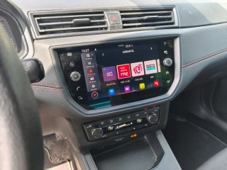 SEAT Ibiza 2021