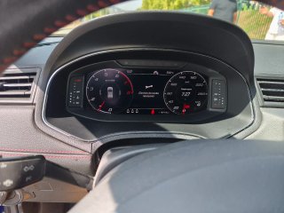 SEAT Ibiza 2021