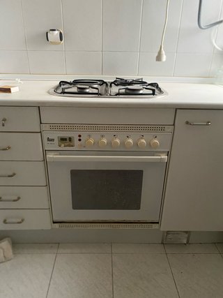 Horno Teka