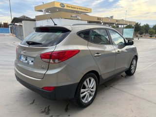 HYUNDAI ix35 4x4 – FULL EQUIP – MUY CUIDADO