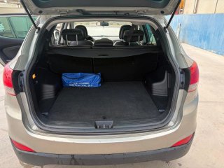 HYUNDAI ix35 4x4 – FULL EQUIP – MUY CUIDADO