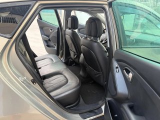 HYUNDAI ix35 4x4 – FULL EQUIP – MUY CUIDADO