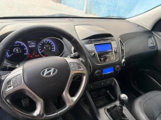 HYUNDAI ix35 4x4 – FULL EQUIP – MUY CUIDADO