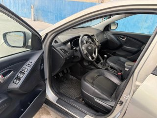 HYUNDAI ix35 4x4 – FULL EQUIP – MUY CUIDADO