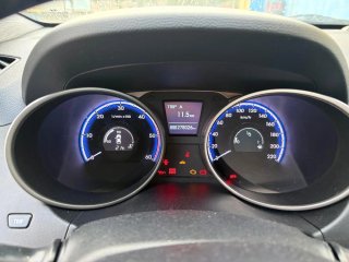 HYUNDAI ix35 4x4 – FULL EQUIP – MUY CUIDADO