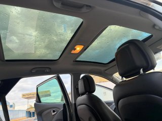 HYUNDAI ix35 4x4 – FULL EQUIP – MUY CUIDADO