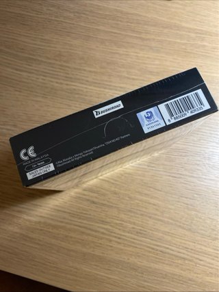 Weiss Schwarz Oshi No Ko Booster Box 1st Ed