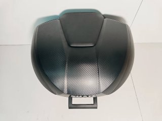 Baúl Shad SH58X - Maleta Moto Cofre