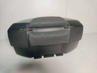 Baúl Shad SH58X - Maleta Moto Cofre