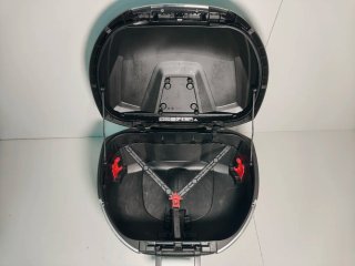 Baúl Shad SH58X - Maleta Moto Cofre