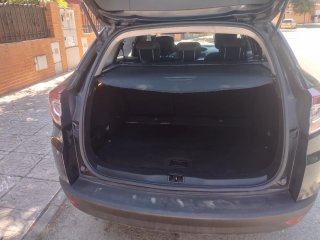 Renault Megane 2012