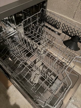 Lavastoviglie Beko Libera Installazione