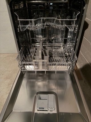 Lavastoviglie Beko Libera Installazione