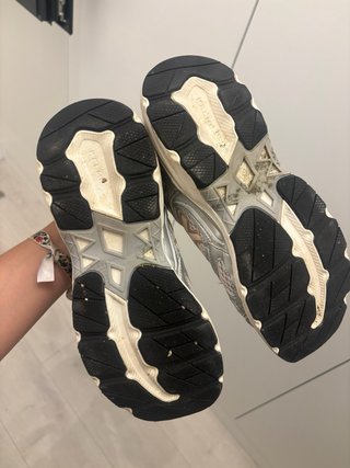 Zapatillas deportivas Kelme Talla 39