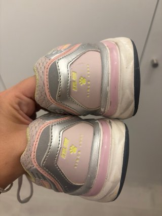 Zapatillas deportivas Kelme Talla 39