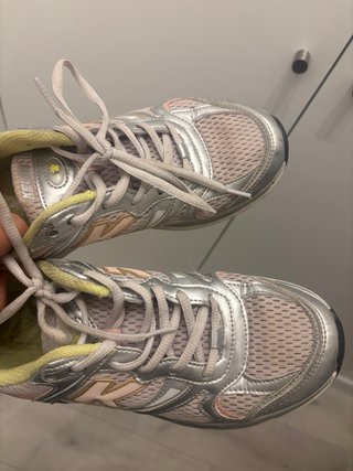 Zapatillas deportivas Kelme Talla 39