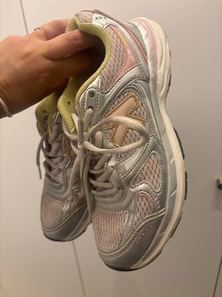Zapatillas deportivas Kelme Talla 39