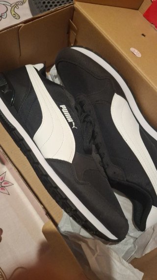 Zapatillas Puma Nuevas Talla 46