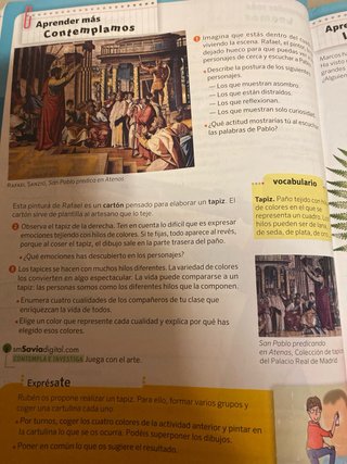 Libro religión gion nuevo kaire 6 primaria