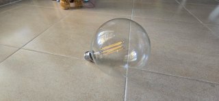 Lámpara Colgante Acero Nagra 1 Luz E27 Negra