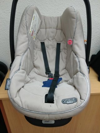 Maxi-Cosi Bebécar Vogue Color