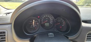 Subaru Forester 2003