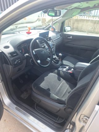 Ford C-MAX 2007