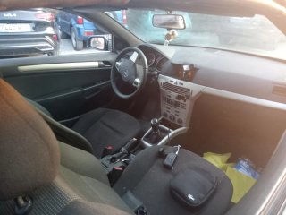 Opel Astra 2007