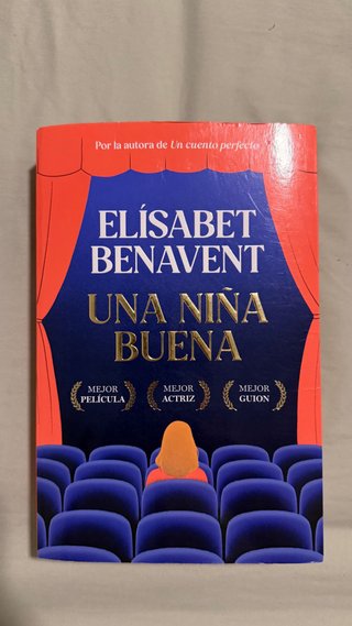Una niña Buena / a Good Girl