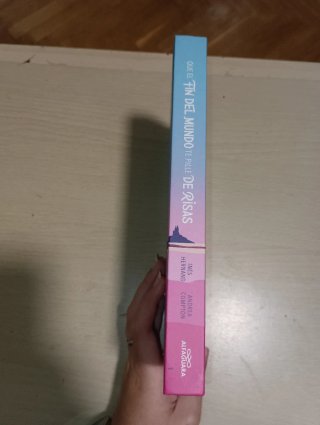 Libro que el fin del mundo te pille de risas