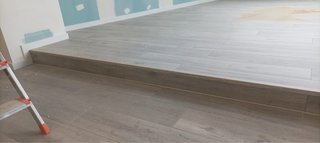 Montador profesional cocinas, puertas y suelos