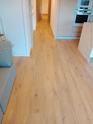 Montador profesional cocinas, puertas y suelos