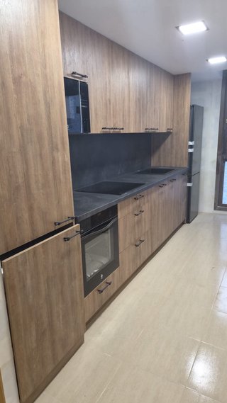 Montador profesional cocinas, puertas y suelos
