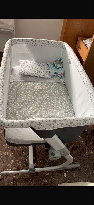 Minicuna colecho Jané