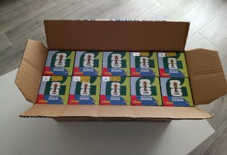 Cajas Panini FIFA World Cup 2026