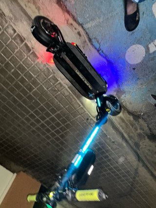 Patinete Eléctrico Dualtron