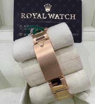 Rolex Datejust 31 Oro 18 k