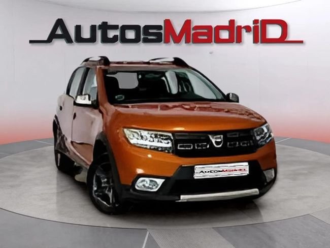 Dacia Sandero 2018