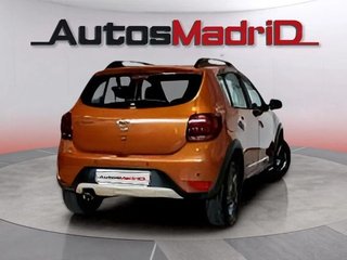 Dacia Sandero Stepway Essential TCE 66kW (90CV) - 18