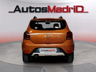 Dacia Sandero Stepway Essential TCE 66kW (90CV) - 18